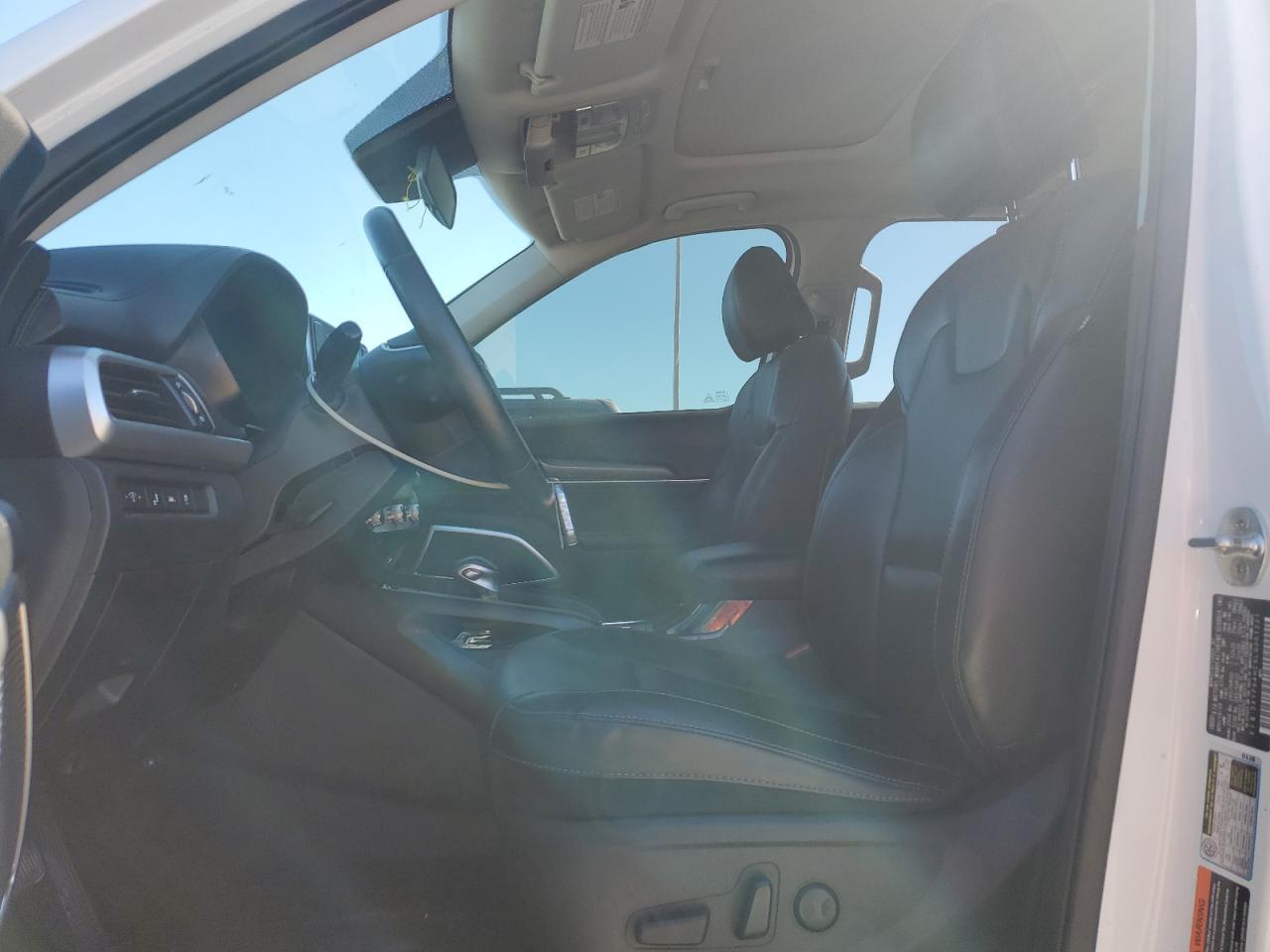 2020 KIA Telluride