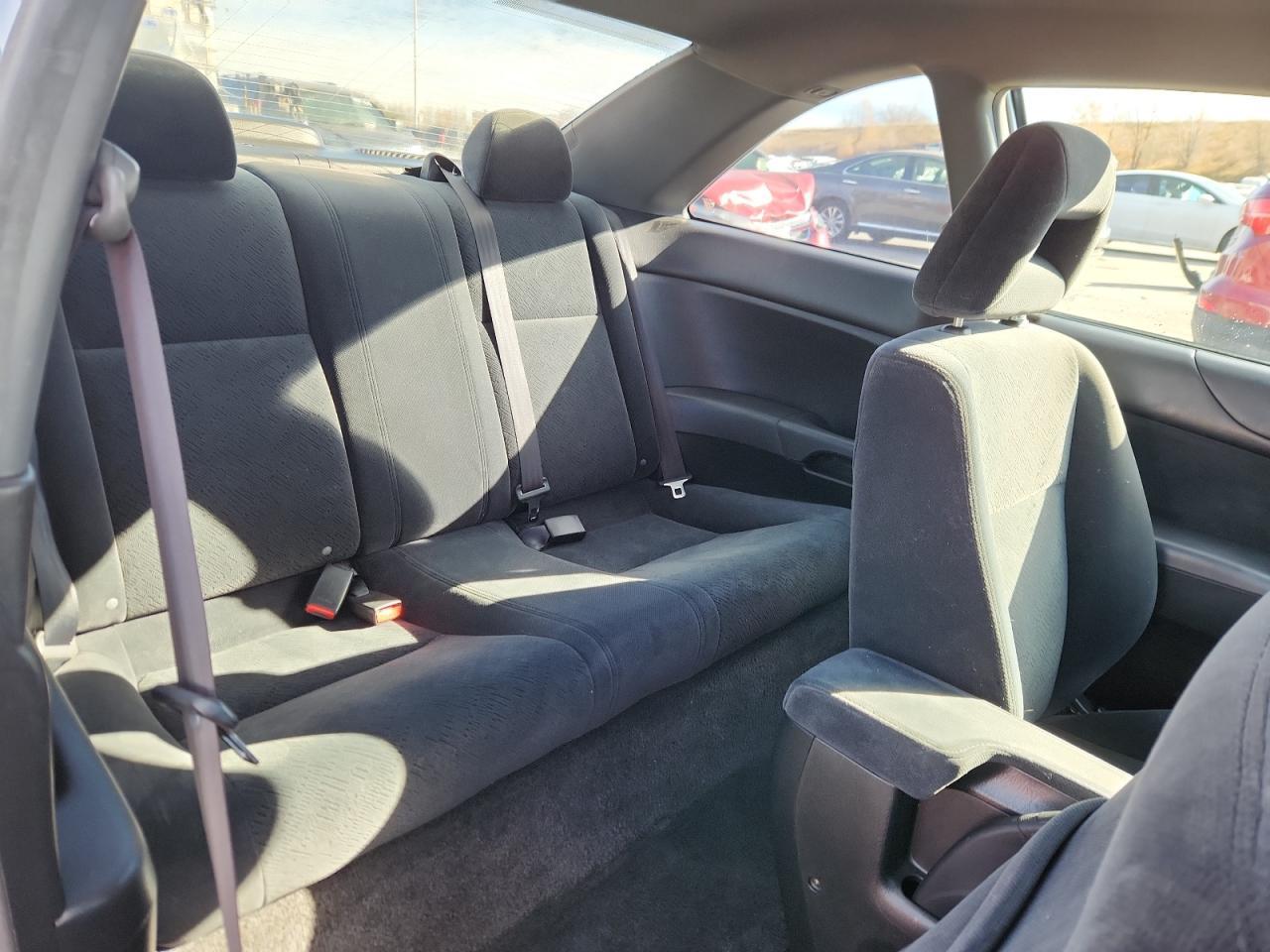 2004 HONDA CIVIC