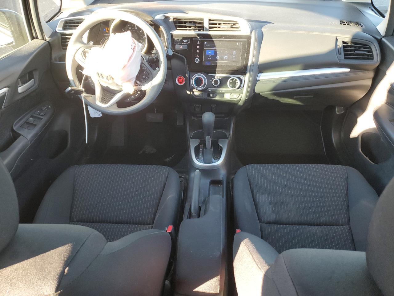 2018 HONDA FIT