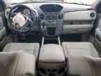 2013 HONDA PILOT