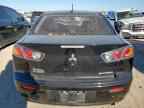 2017 MITSUBISHI LANCER