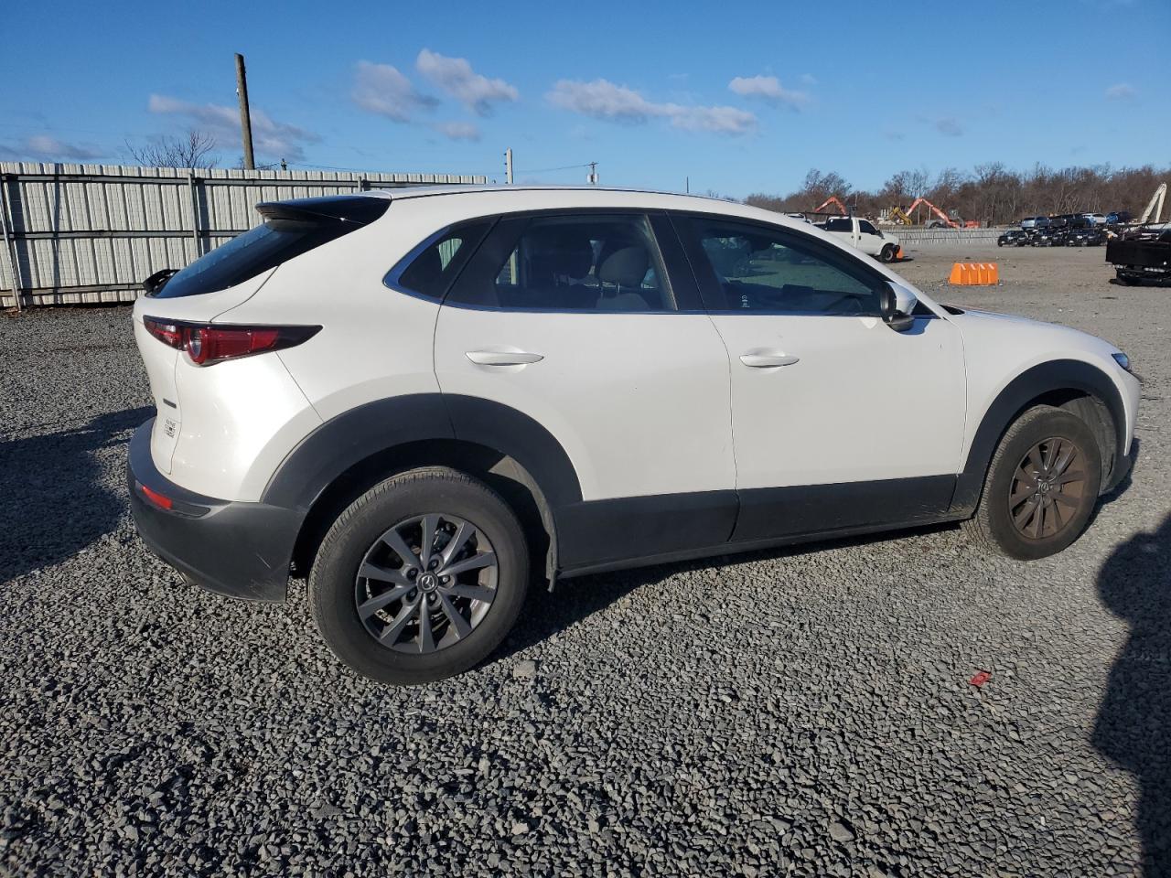 2024 MAZDA CX-30
