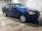 2003 HONDA CIVIC