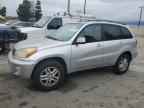 2002 TOYOTA RAV4