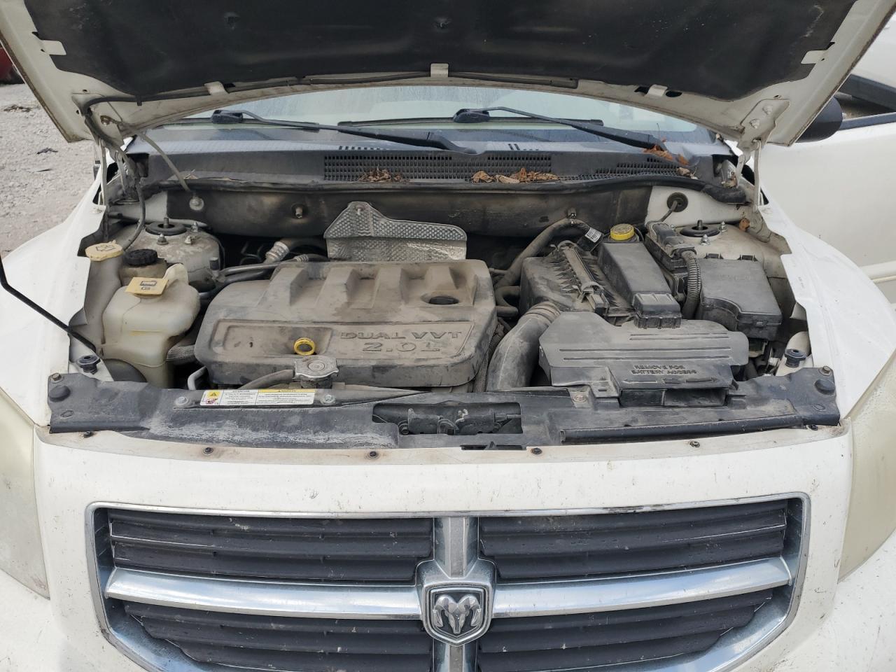 2007 DODGE Caliber