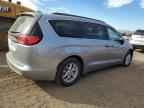 2020 CHRYSLER Voyager