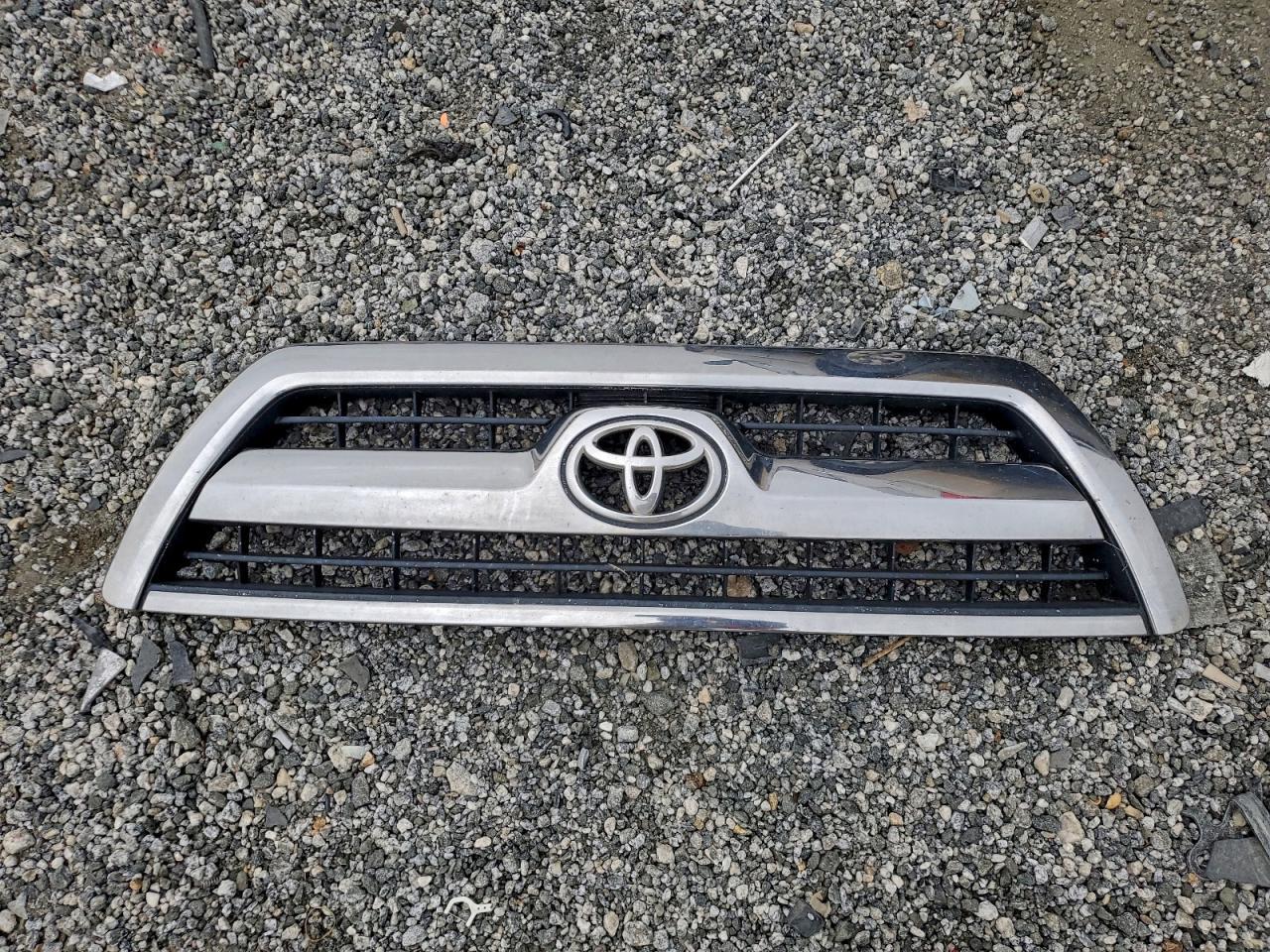 2006 TOYOTA 4Runner