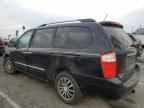 2012 KIA SEDONA