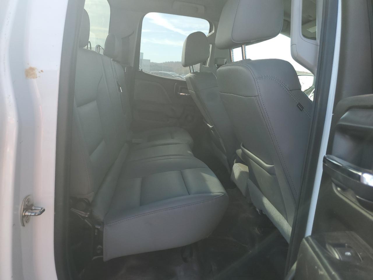 2019 GMC Sierra