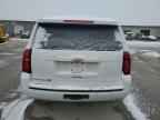 2015 CHEVROLET Tahoe
