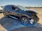 2016 NISSAN MURANO