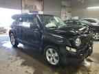 2016 JEEP PATRIOT