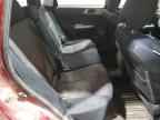 2009 SUBARU FORESTER