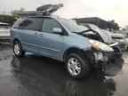 2006 TOYOTA SIENNA