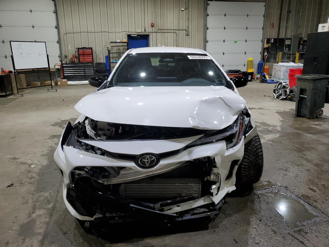 2024 TOYOTA GR Corolla
