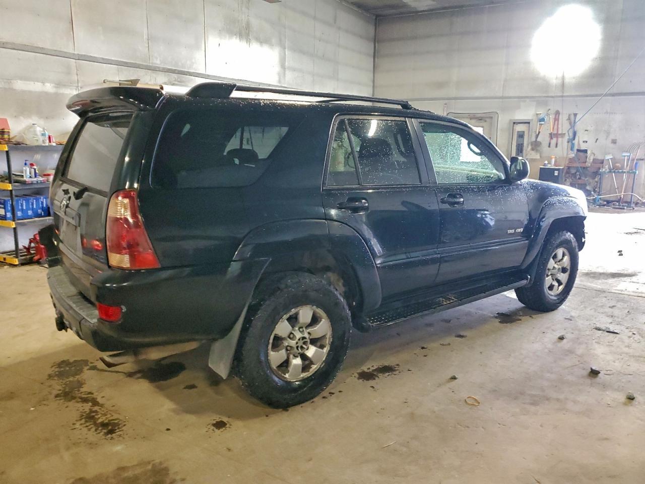 2004 TOYOTA 4Runner