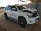 2008 TOYOTA Sequoia