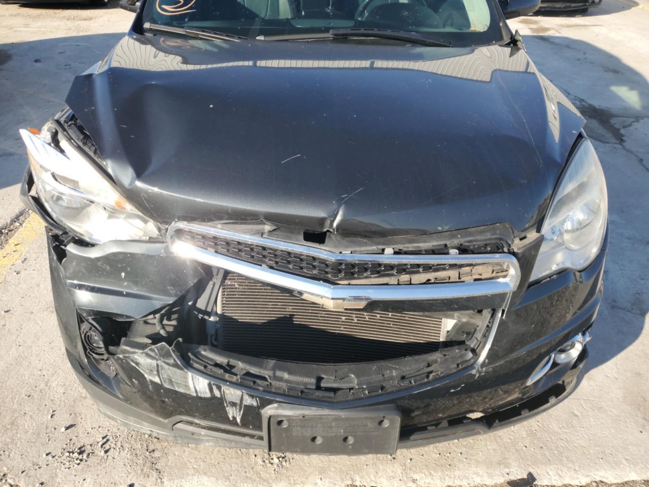 2014 CHEVROLET EQUINOX