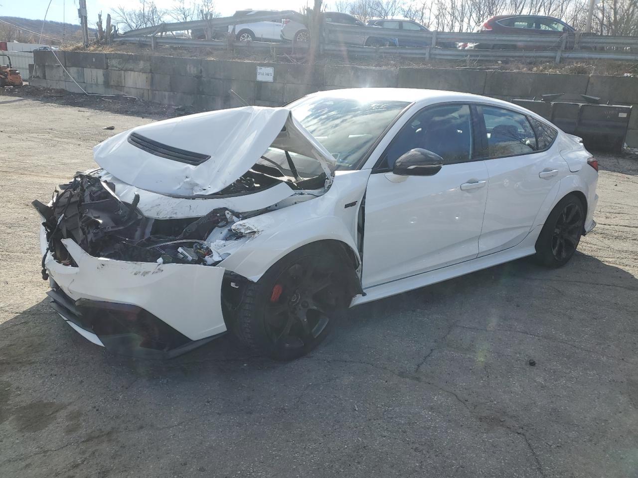 2024 ACURA Integra