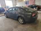 2008 CHEVROLET MALIBU