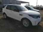 2018 LAND ROVER Discovery