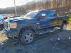 2015 GMC Sierra