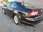 2008 MERCURY Milan