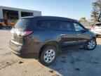 2013 CHEVROLET TRAVERSE