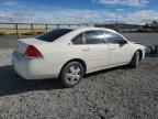 2007 CHEVROLET IMPALA