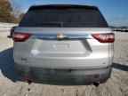 2021 CHEVROLET TRAVERSE