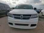2020 DODGE JOURNEY