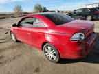 2008 VOLKSWAGEN EOS