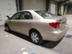 2006 TOYOTA COROLLA