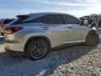2021 LEXUS RX 450H
