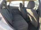 2014 FORD Fiesta