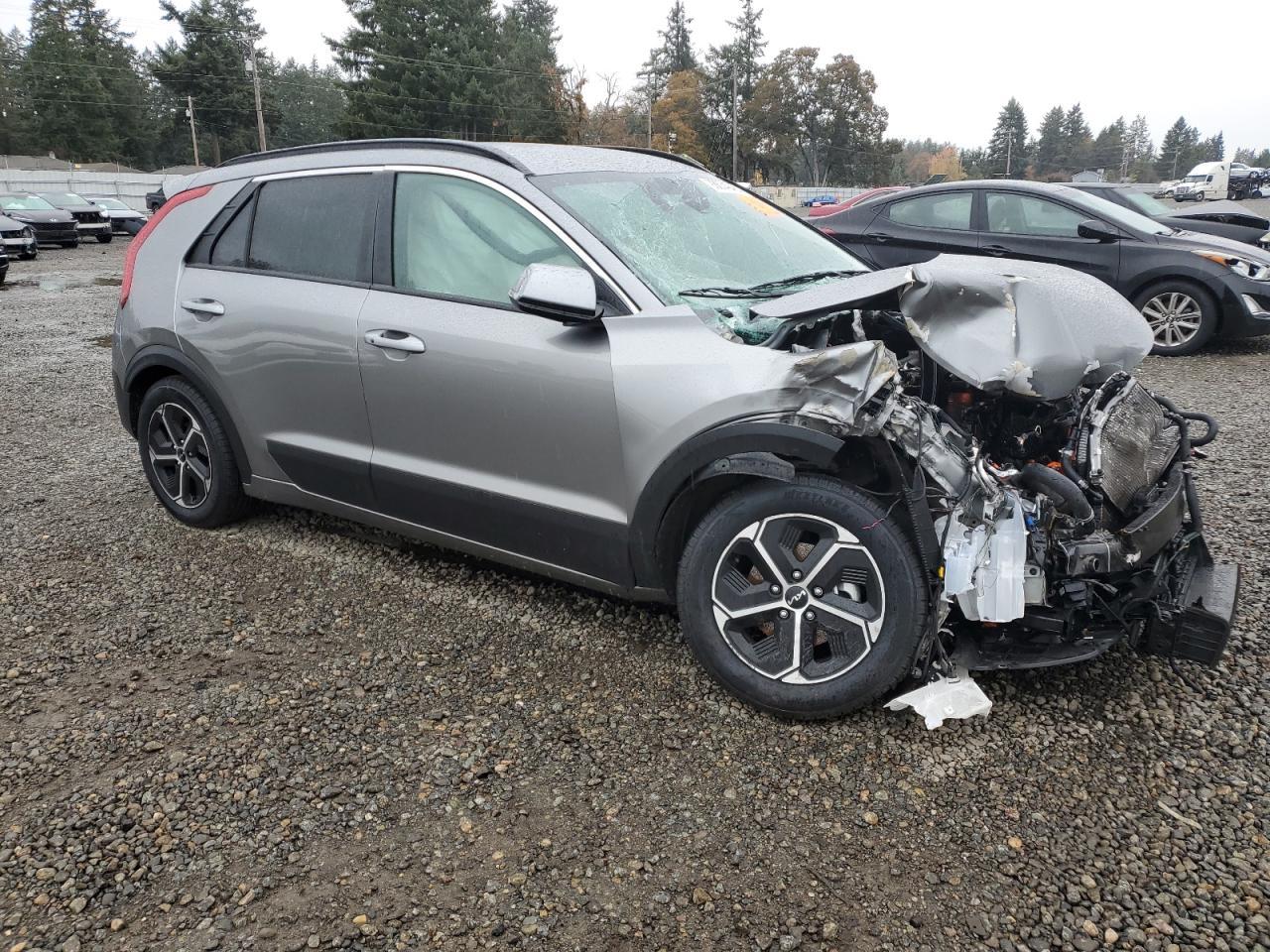2023 KIA Niro