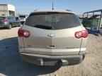 2012 CHEVROLET TRAVERSE