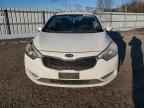 2015 KIA FORTE