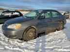 2005 TOYOTA COROLLA