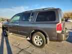 2010 NISSAN Armada