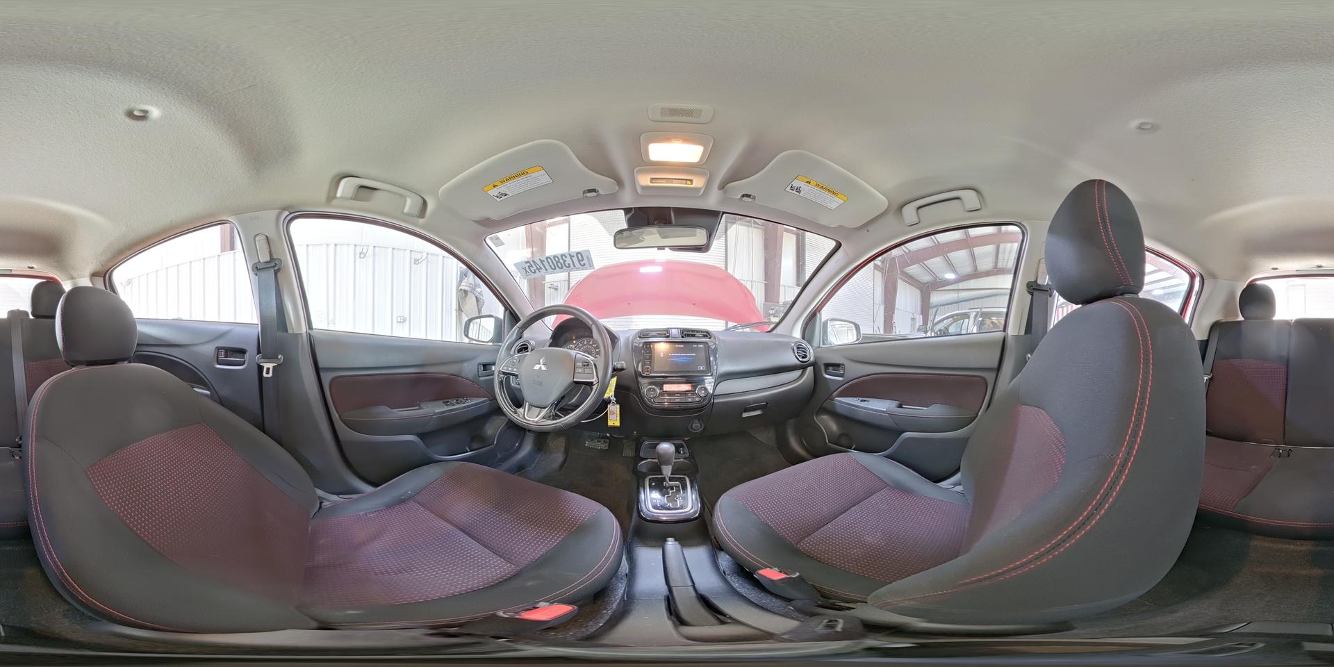 2019 FORD EcoSport