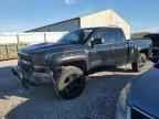 2016 CHEVROLET Silverado