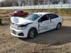 2019 CHEVROLET CRUZE