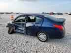 2014 NISSAN VERSA