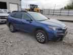 2021 SUBARU Outback