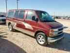 1997 CHEVROLET Express 1500
