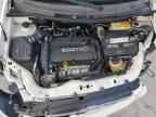 2010 CHEVROLET Aveo