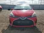 2016 TOYOTA YARIS