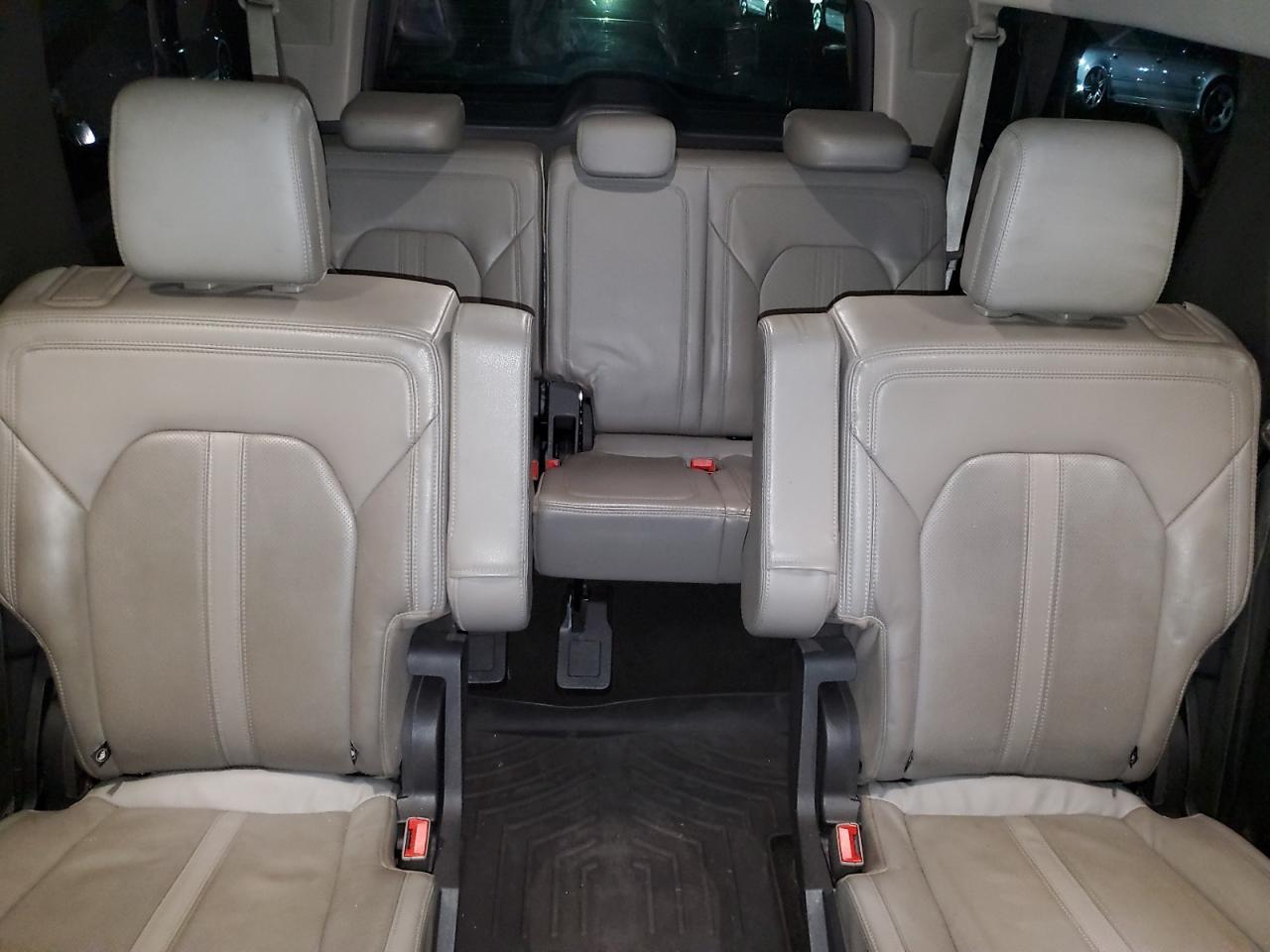 2020 FORD Expedition