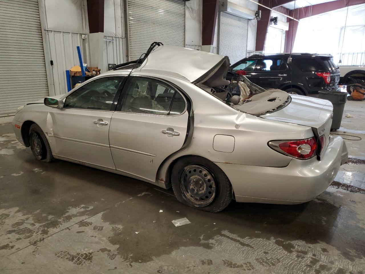 2003 LEXUS Es 300